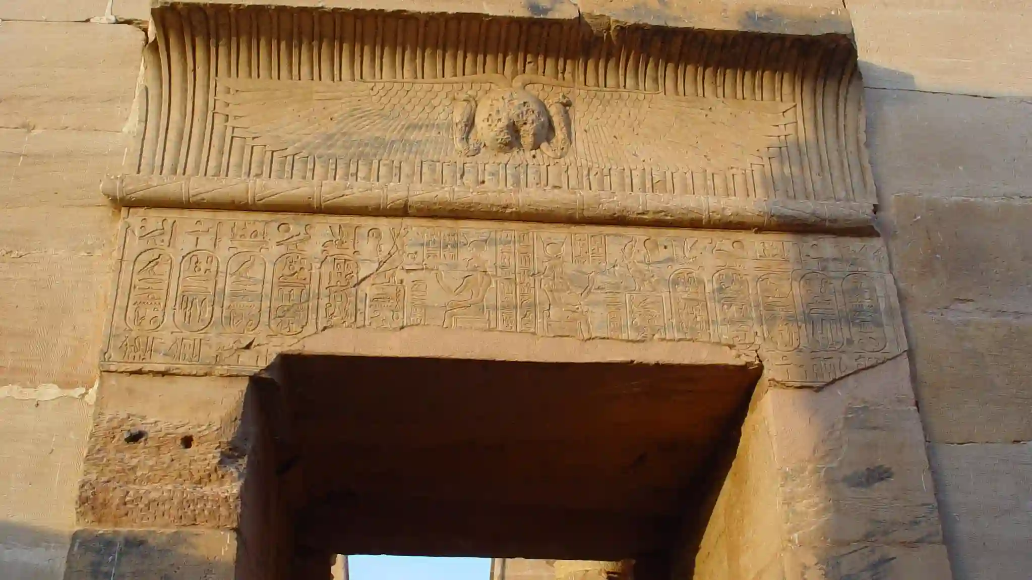 Temple, Of Dakka Abu Simbel Egypt Travel Booking